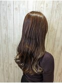 コテで巻けるの!?プレミアムストレート