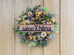 salon Nina【サロン ニナ】