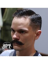 エーピーティートアウエスト(APT. TOR WEST)&nbsp;side part