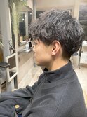 <Lusciniaみなみ>マッシュ×ツイストスパイラル