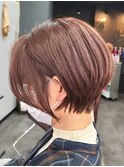 ★大人愛されショート★