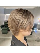 リール(rire)&nbsp;beige color