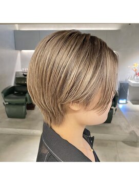 リール(rire) beige color