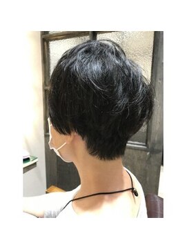 ミリ 千歳烏山(Mili CARE&SPA) ミリお客様スタイル