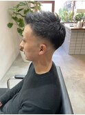 スキンフェード