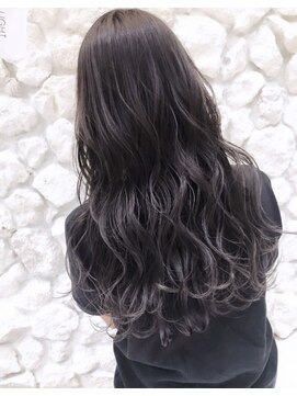 ルア モアナ バイ ヘッドライト 小田原2号店(Lua Moana by HEADLIGHT) #髪質改善#ケアブリーチ#トリートメント