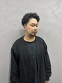 リラン 大宮(Lilan)&nbsp;メンズパーマ[大宮駅/髪質改善/縮毛矯正/ストレート/白髪染め]