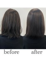 イマトリ 春日店&nbsp;<予約不要>15分1,500円(税込1,650円)で手軽にトリートメント