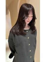 マーシィ(MARCIE)&nbsp;【natsumi】韓国風つやグレージュ: