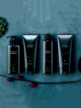 カンシャル(Kanshall)