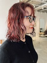 ココ(coco.) wavebob