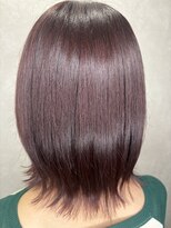 ケーアールツーエス 河内長野店(KR2S)&nbsp;エドルカラー+トリートメント