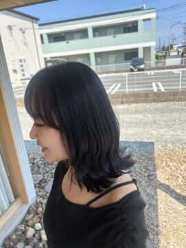 エデル(ederux) ラベンダーカラー