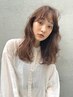 パーマ＋カット＋トリートメント￥12000～【久喜駅/韓国/パーマ/久喜】