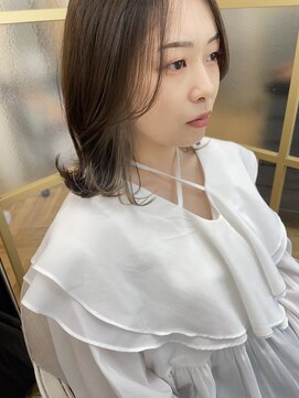 トッカ 三ノ宮店(tocca) インナー×ベージュ