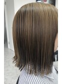 アンブレラ【ブリーチ】ご新規様ブリーチお断りしてます