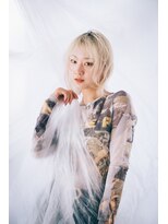 アクト 三鷹店(ACT)&nbsp;ホワイトレイヤー