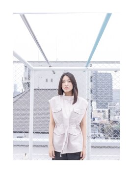 アイワナゴーホーム コンセント(I WANNA GO HOME CONCENT) ナチュラル 中野