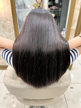 フレア(FLAiR) 20代30代艶々カラー