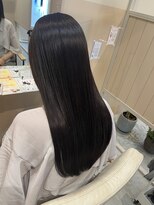 シダ(sida)&nbsp;「秋ケア　Aujua インメトリィ　トリートメント　パープル」