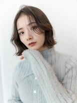 ハバナ 立川(HAVANA)&nbsp;韓国レイヤーくびれヘア髪質改善透明感カラー前髪艶髪小顔