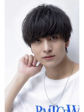 リップス レイ ギンザ(LIPPS Ray GINZA) ナチュラルマッシュ