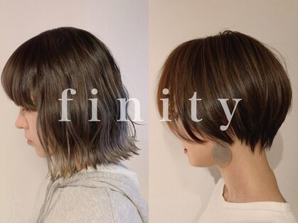 フィニティー 辻堂(finity)の写真