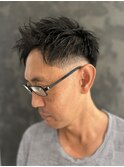 ビジネスショート