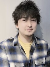 メンズデザイン シャビ(Men's design Shabbi) Syun 