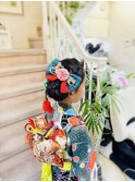 七五三7歳