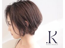 ドットケー(.K)