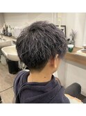 ツイストスパイラル