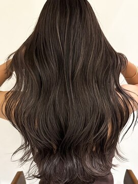 ジル ブラン 福岡(JIL BLAN) ハイライトカラー/ショートカット/レイヤーカット/福岡天神