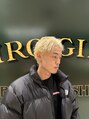 ヒロギンザ 名駅西口店(HIRO GINZA) ツイストスパイラルダブルブリーチ