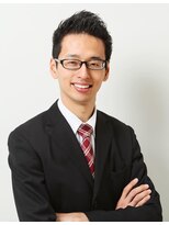メンズウィル バイ スヴェンソン 大阪スポット(MEN'S WILL by SVENSON) 刈り上げないベリーショート