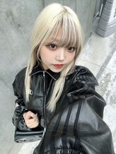 アオ(ao.) suzu 