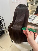 プロデュース 町田店(Produce)&nbsp;髪質改善カラー【町田/トリートメント/髪質改善/オージュア】