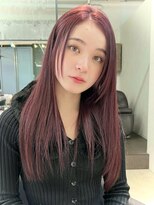 ビュー トウキョウ(VIEW TOKYO) カシスレッド