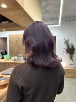 バド(bado)&nbsp;lavender color