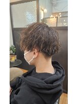 キートス(Kiitos)&nbsp;縦落ちツイストスパイラル