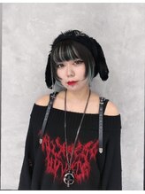 シーエスメイドバイシャチュー 京都店(CS made by SHACHU) Shion 