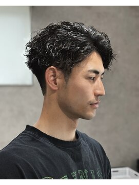 ジルバイシャルム(JILL by charme) ツイストスパイラルパーマ