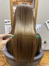 ジョリ フィーユ(jolie fille)