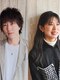 リヒトヘアー(licht hair)の写真/丁寧なカウンセリングで1人1人の雰囲気を見極め、あなただけのスタイル、デザインカラーを提案♪