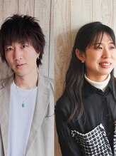 リヒトヘアー(licht hair)