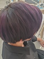 丹下陽子美容室&nbsp;COLOR