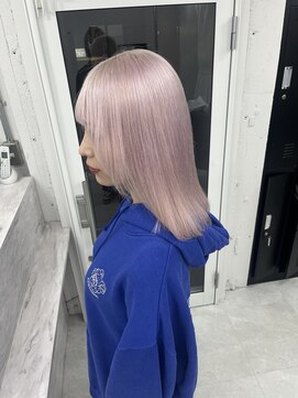 ウィステル ホワイトピンク/ハイトーンピンク/桜ピンク/ピンク【こーき】