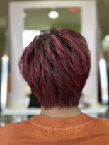 フルールアミー(fleur ami)&nbsp;men'sshort