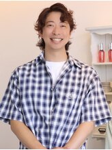 シェアーズ(SHERS.)&nbsp;佐伯 圭吾