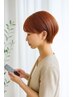 【☆大人気☆】お得なプレミアム☆カラーセット＋プチスパ付き￥13000